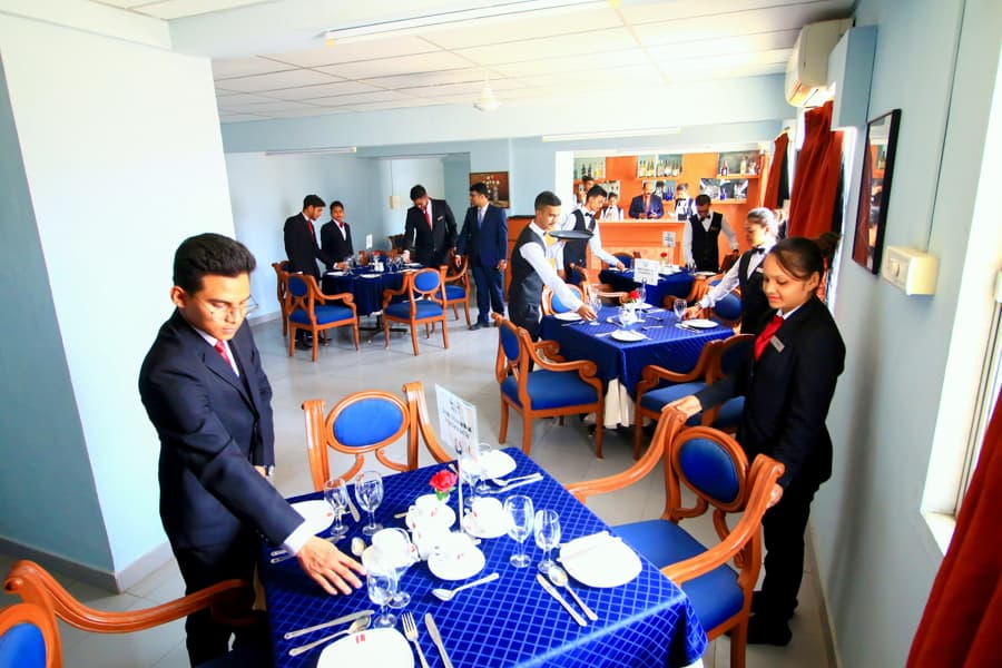 Lords Institute of Management Surat Campus photo 16